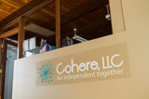 Coheresign