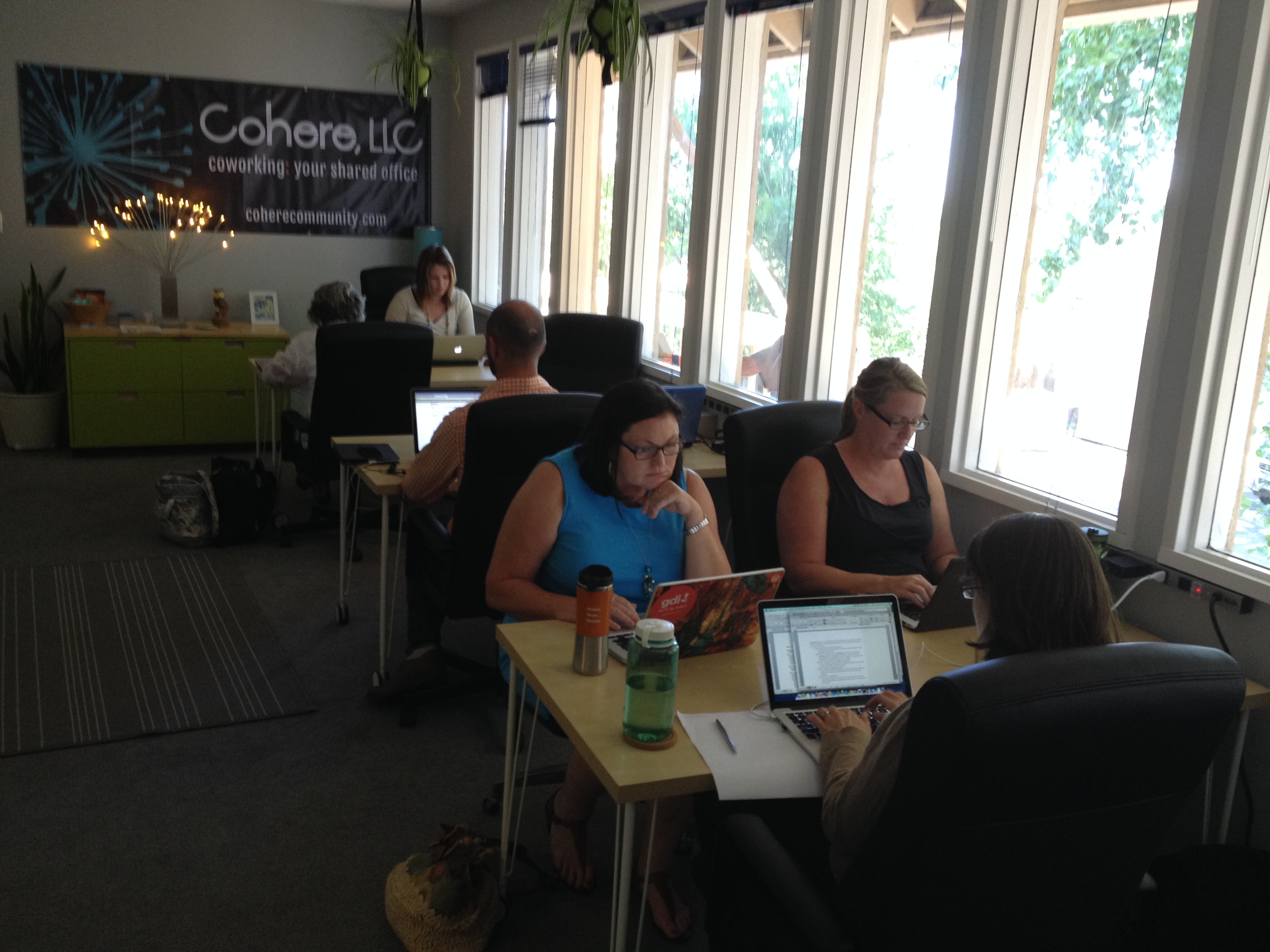 Cothere_Coworking