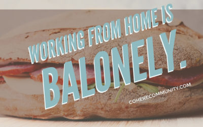 How remote workers choose coworking spaces in Fort Collins