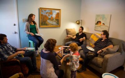 Come Celebrate the 10th Anniversary of Cohere Coworking