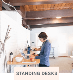 Standing Desks
