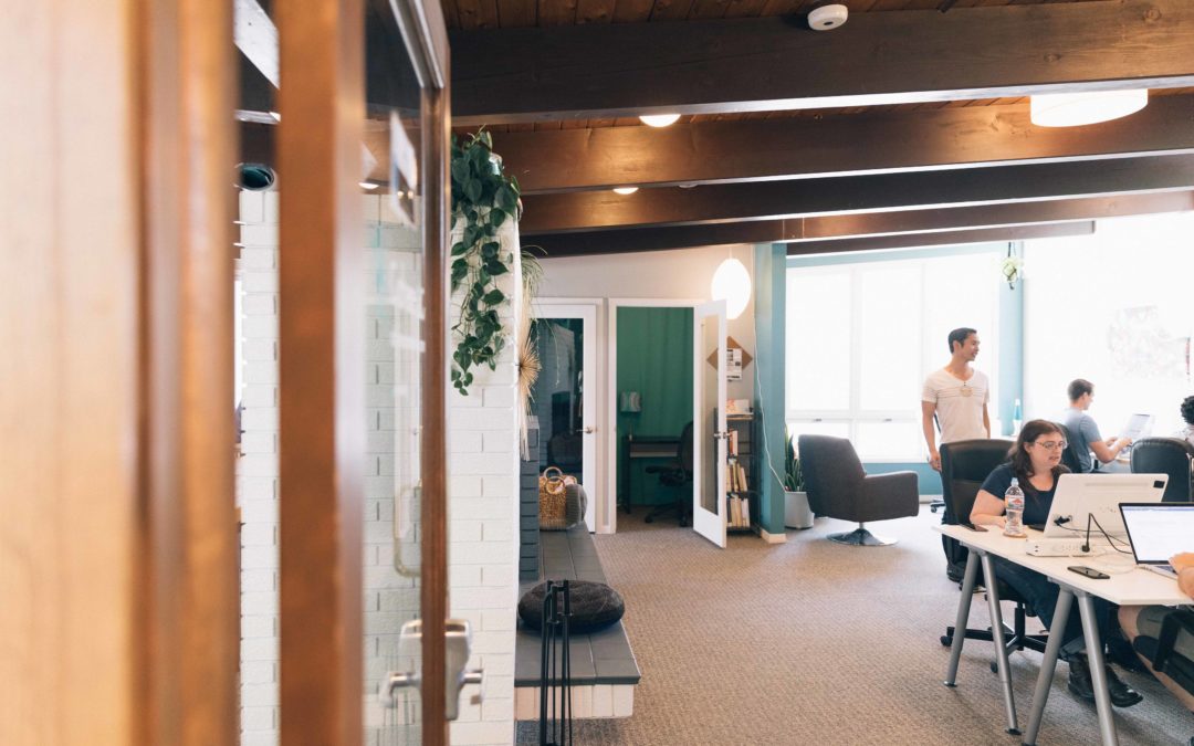 How Membership Works at Cohere Coworking