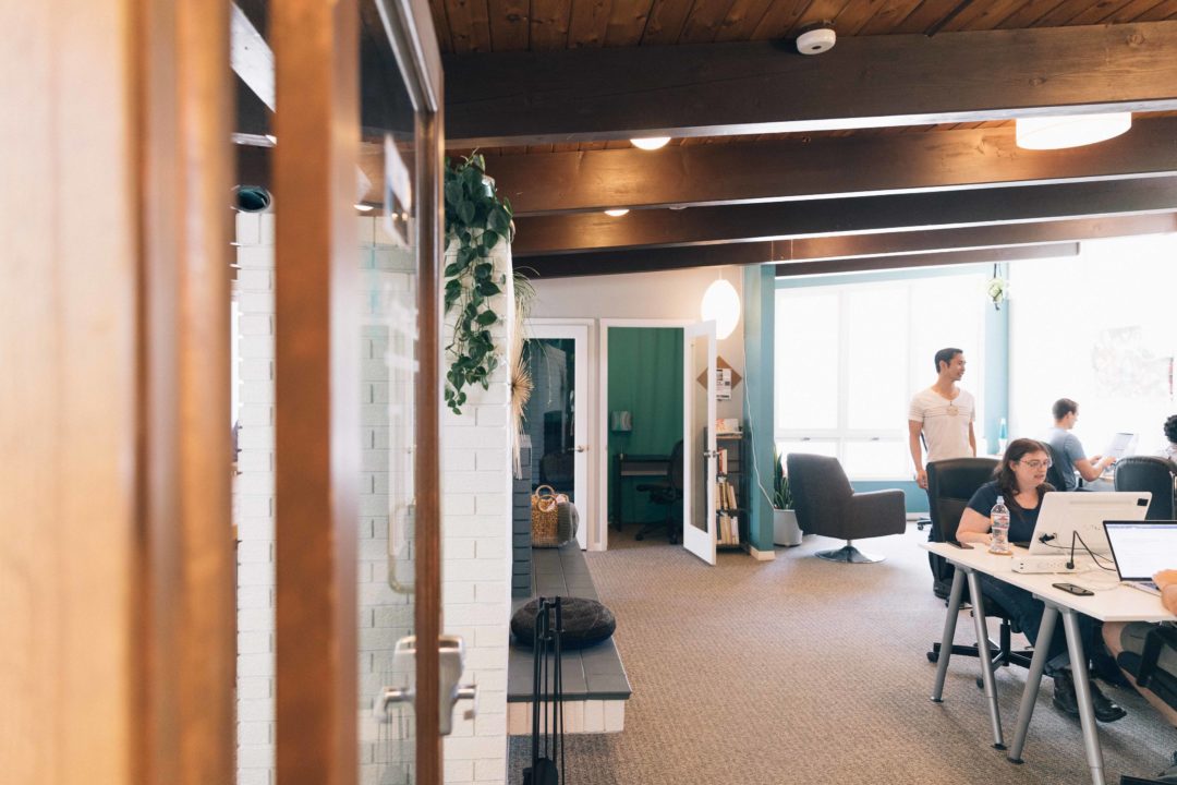 How Membership Works at Cohere Coworking