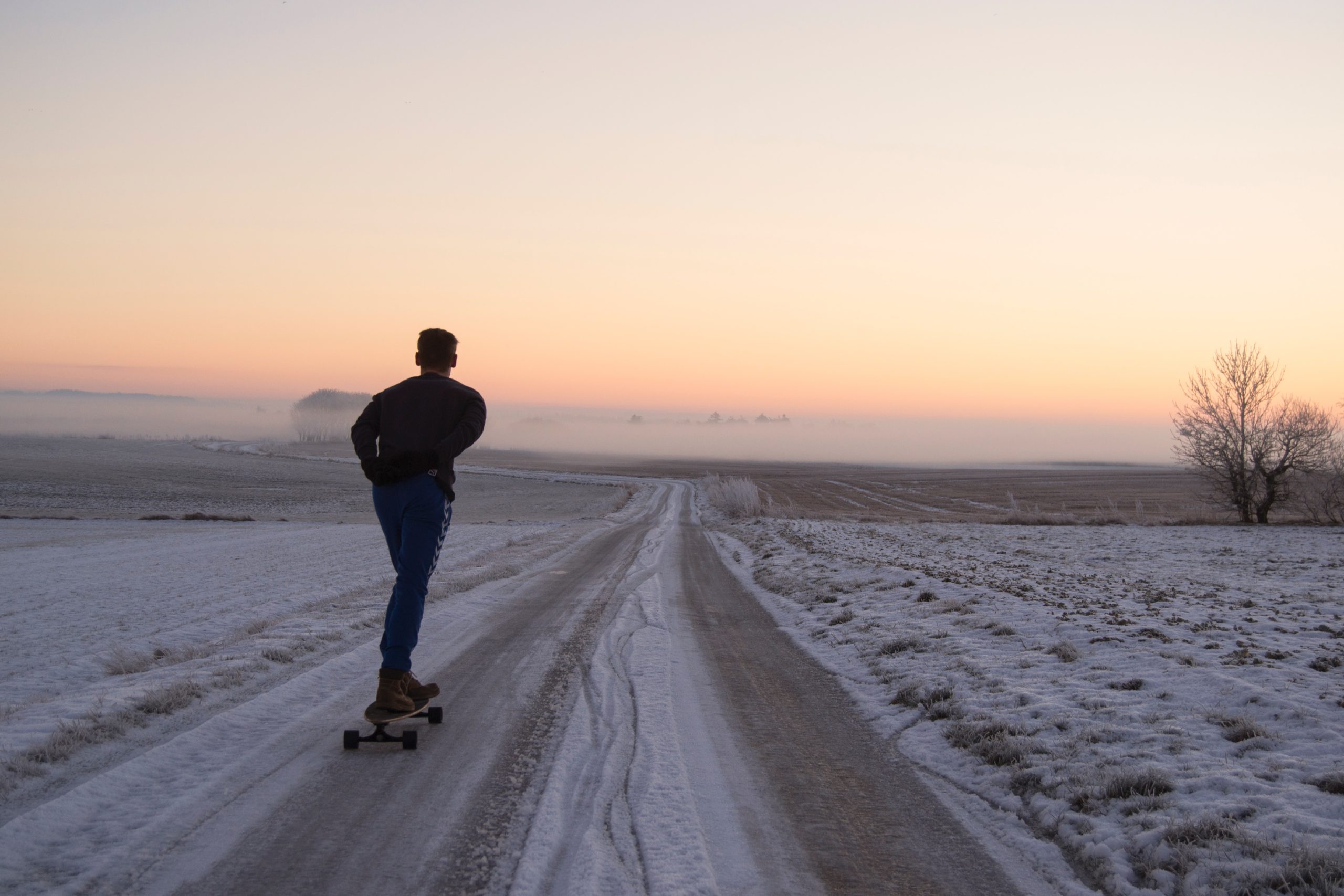 Frozen Fort Collins: Winter Activities for Remote Workers