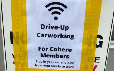 WFH Loneliness is Survivable. Here’s How