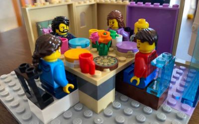 Ch.1 Cohere’s Diary: A Cure For Despair (not about coworking)