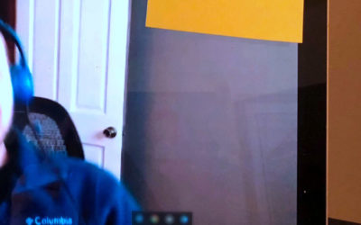 6 Silly Realities for Zoom Meetings