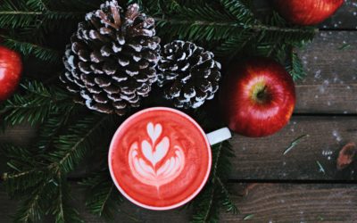 How Coworking can Save your Holiday Harmony