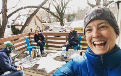 Remote-First Fort Collins: Combatting Loneliness