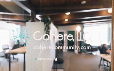 Membership Options at Cohere Coworking