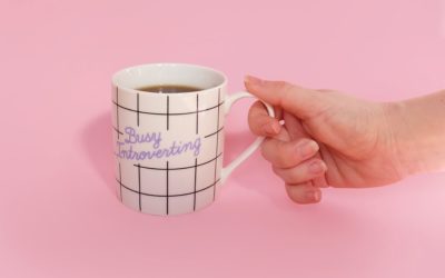 5 Reasons Why Cohere’s Style of Coworking works for Introverts