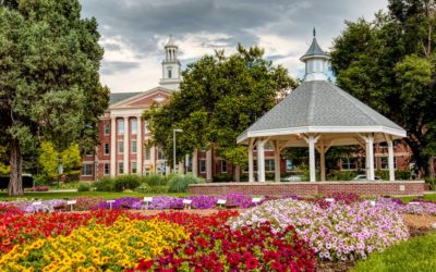 7 Summer Escapes in Fort Collins