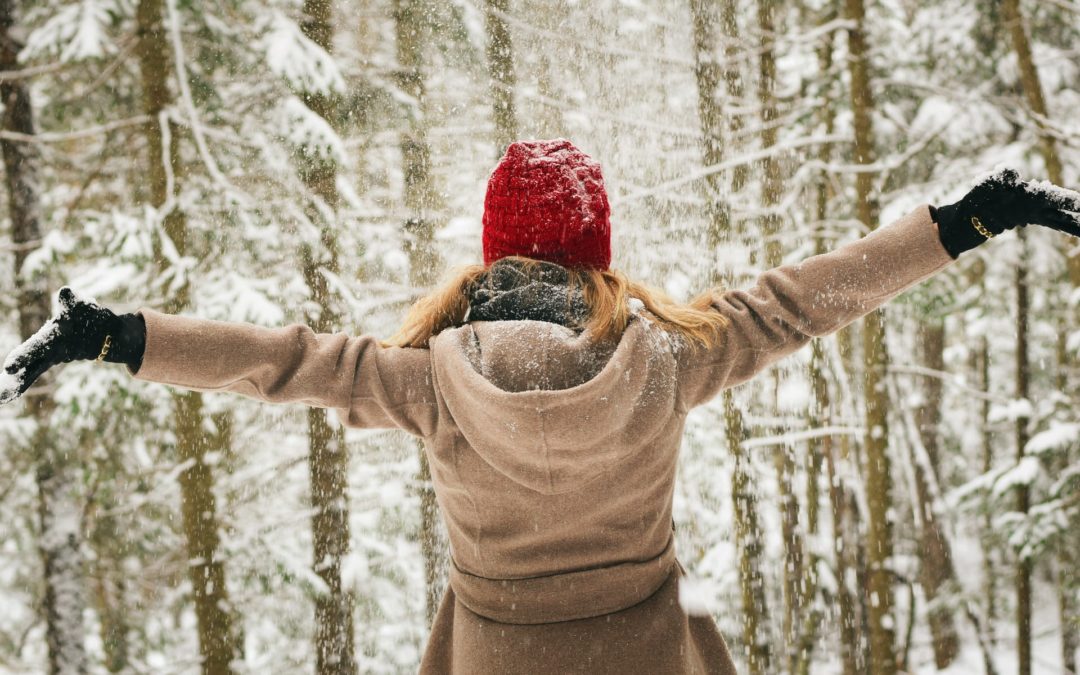 Avoiding Burnout: Navigating the Winter Holidays