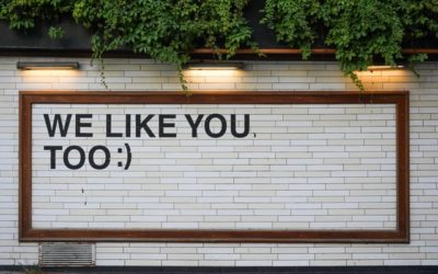 Of Soaps, Slack, and Social Snacks