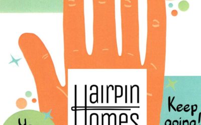 Flipping out at Cohere Community —The Rise of Hairpin Homes