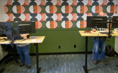 Benefits of Coworking: How Body Doubling Supercharges Productivity