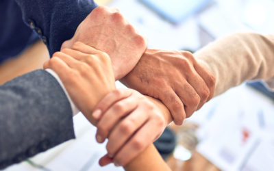 Spotlight on Collaboration: Deskpass