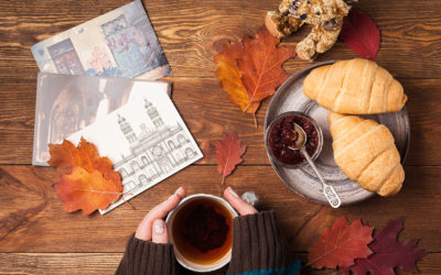 5 Tips for Mustering Motivation in the Fall
