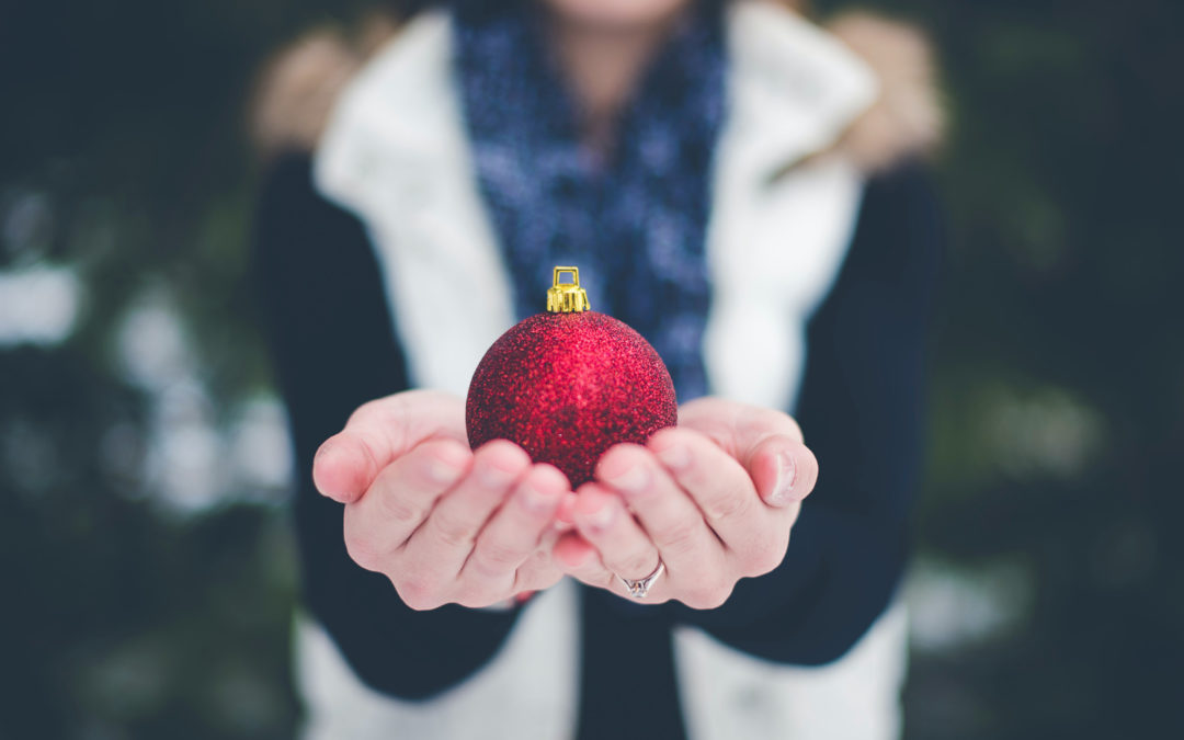 Taming Holiday Havoc Without Losing your Mind