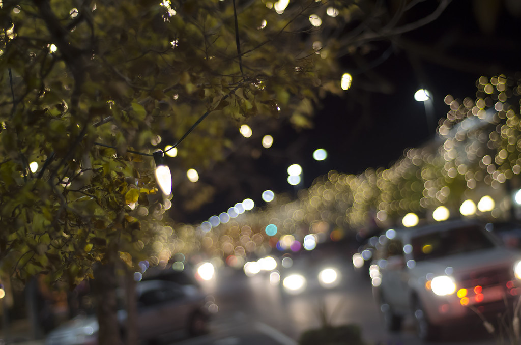 Community Spotlight: Holiday Light Displays in Fort Collins