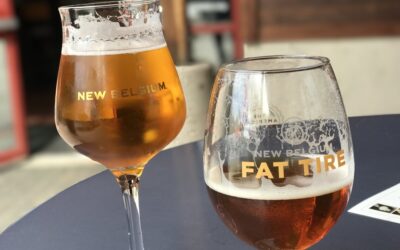 Neighborhood Spotlight: Old Town Fort Collins—A Craft Beer Paradise