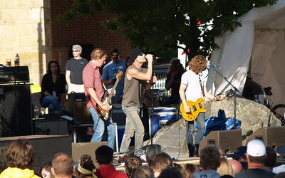 2023 Summer Events in Old Town Fort Collins