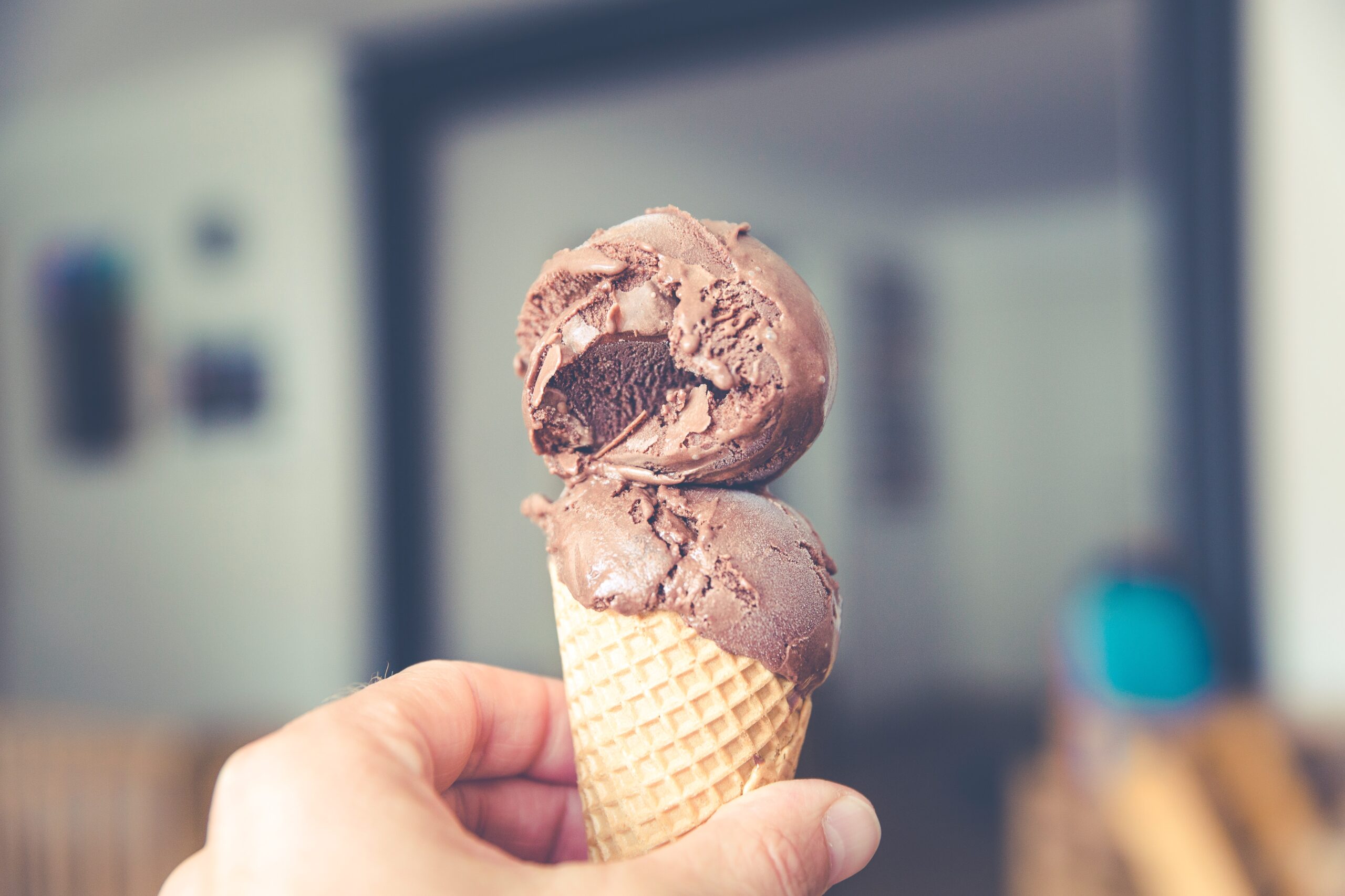 Neighborhood Spotlight—Ice Cream Shops in Old Town Fort Collins