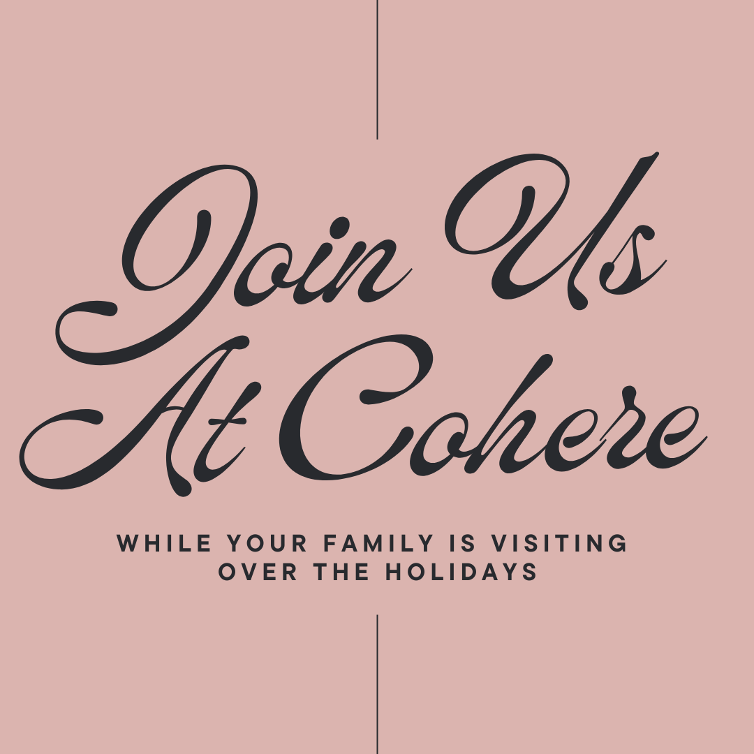 Holiday Coworking in Fort Collins: Day Passes and More!