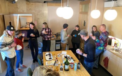 Ch.3 The Bell Tolls for Thee: Coworking in Fort Collins