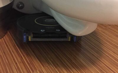 Ch. 2 Quiet Quitting: Memo from HR re: Roomba