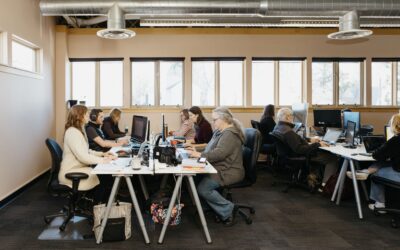 Coworking Community: International Coworking Day is Coming!