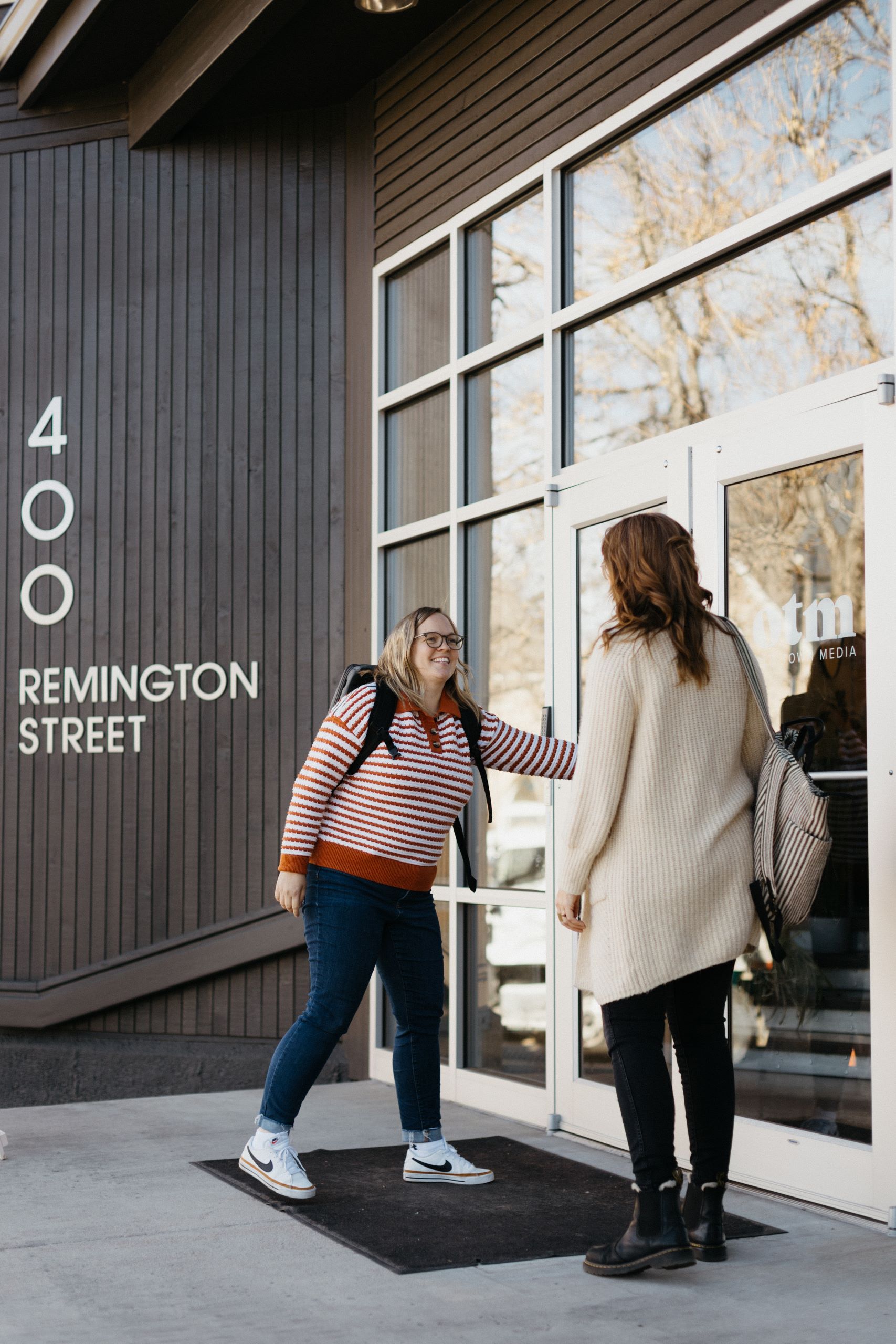 New to Fort Collins: The Neighborhoods of Old Town Fort Collins