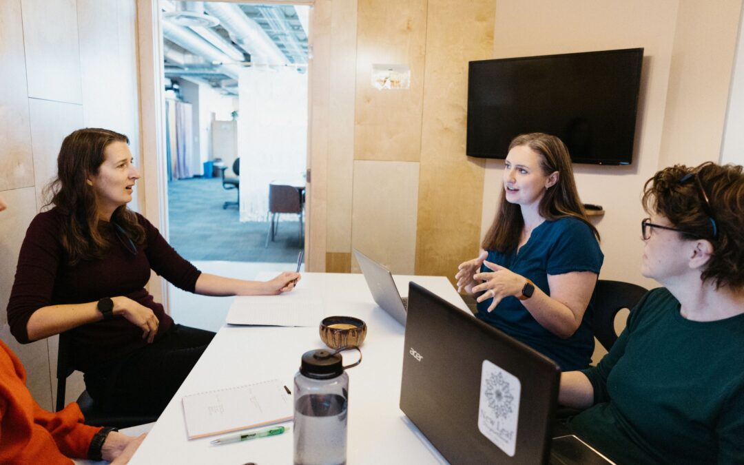 Ch. 9 Who Owns Your Coworking Community?