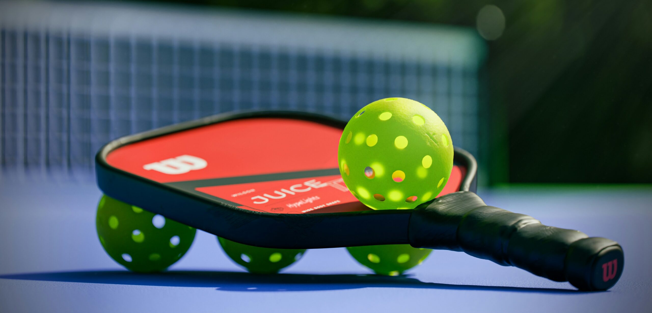 A Passion for Pickleball in Fort Collins
