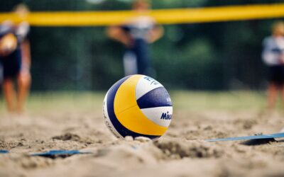 Volleyball in Fort Collins