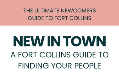 New to Town: Our Guide to Groups and Activities in Fort Collins