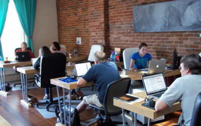 16 Years a Witness at Cohere Coworking