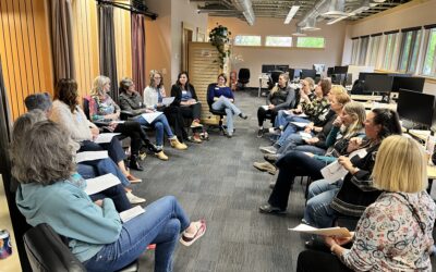 The Fall of Church and Rise of Coworking: What Does It MEAN!?