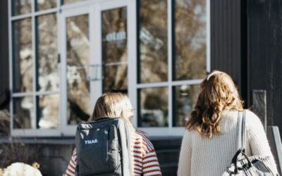 Locally Remote—Coworking and Community